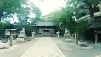 菅生神社(愛知県)