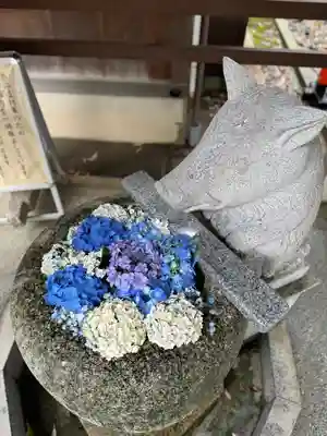 護王神社(京都府)
