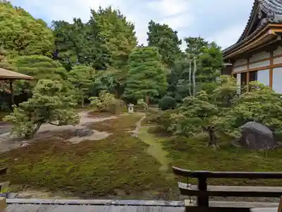 聖護院門跡(京都府)