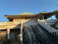 薬師寺 南蔵院 (東京都)