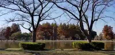 徳島稲荷神社(埼玉県)