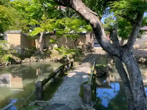 新薬師寺(奈良県)