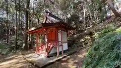 春日神社(京都府)