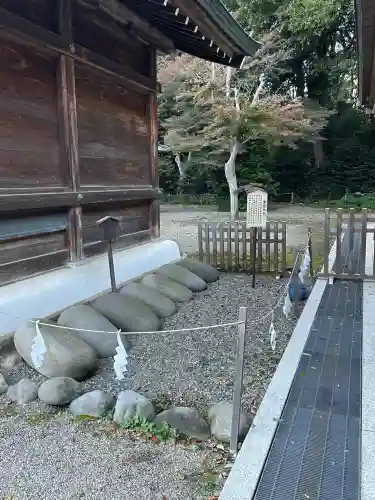 武蔵一宮氷川神社(埼玉県)