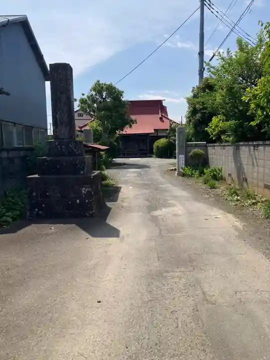 成願寺(神奈川県)