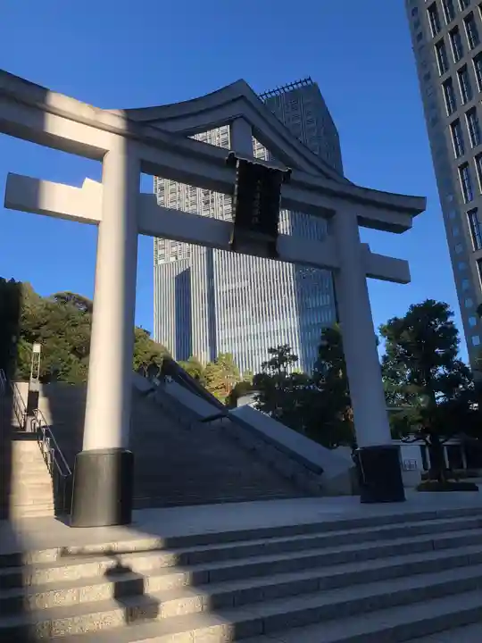 日枝神社(東京都)
