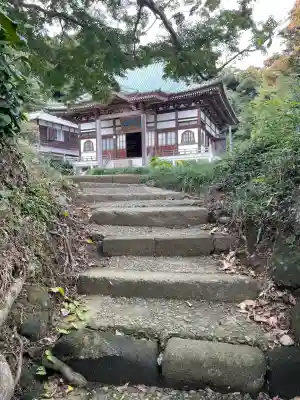 妙伝寺（妙傳寺）(神奈川県)