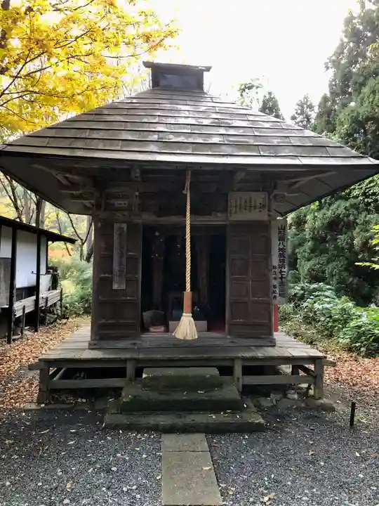 若松寺(山形県)