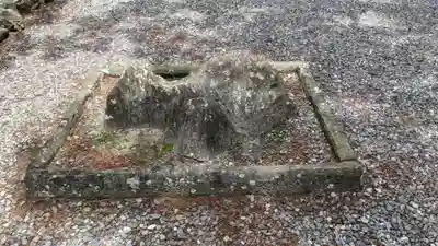 手筒花火発祥の地 吉田神社のその他建物