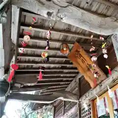 滑川神社 - 仕事と子どもの守り神の建物その他