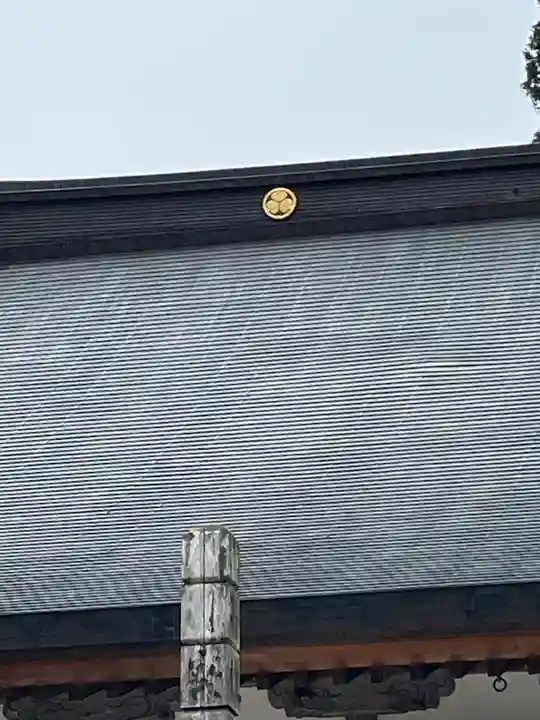 洞寿院のその他建物