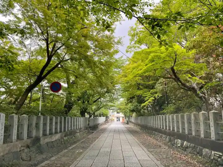 向日神社(京都府)