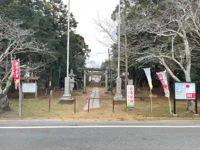 椿ノ海　水神社(千葉県)