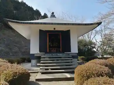 千光寺のその他建物