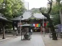 蓮馨寺のその他建物