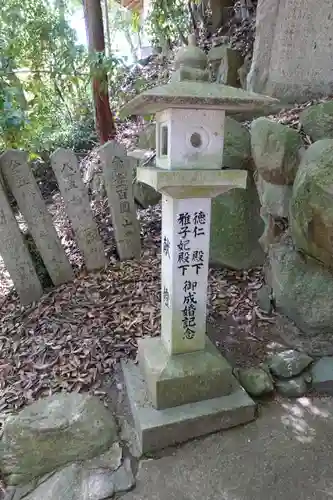 常陸神社のその他建物