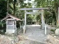 稲葉神社(三重県)