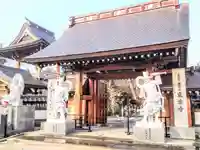 東雲寺(宮城県)