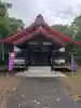 倶知安神社(北海道)