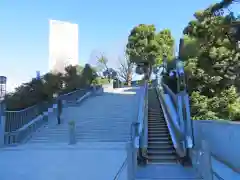 日枝神社の建物その他