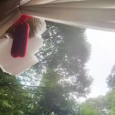 南宮稲荷大明神のその他建物