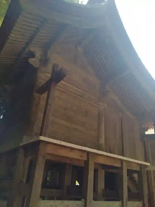 鹿島神社(宮城県)