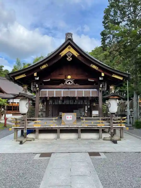 伏見稲荷大社(京都府)