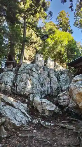 鹿島大神宮(福島県)