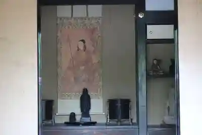 達磨寺のその他建物