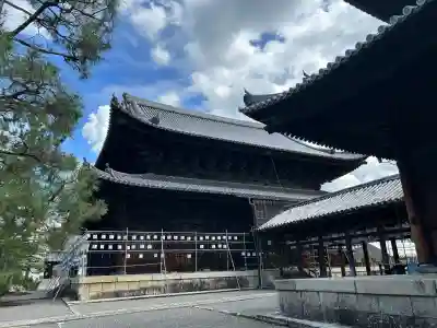 妙心寺（妙心禅寺）(京都府)