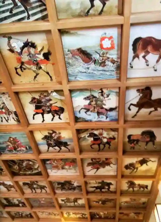 矢先稲荷神社(東京都)