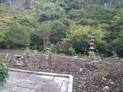 青龍山 吉祥寺のその他建物