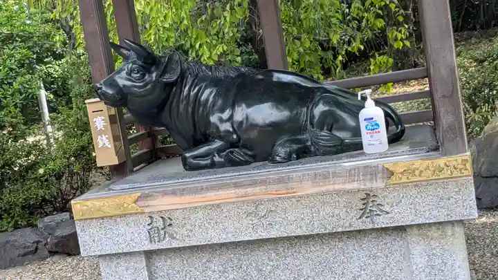 旦椋神社(京都府)