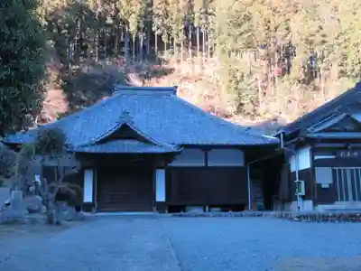 蜆沢院(東京都)