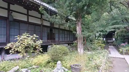 円覚寺の庭園