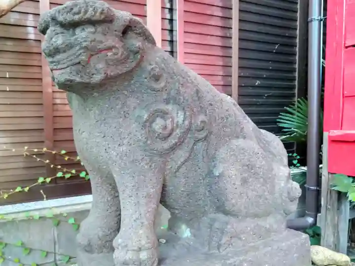 松尾神社(宮城県)
