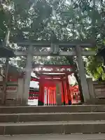 豊栄稲荷神社(東京都)