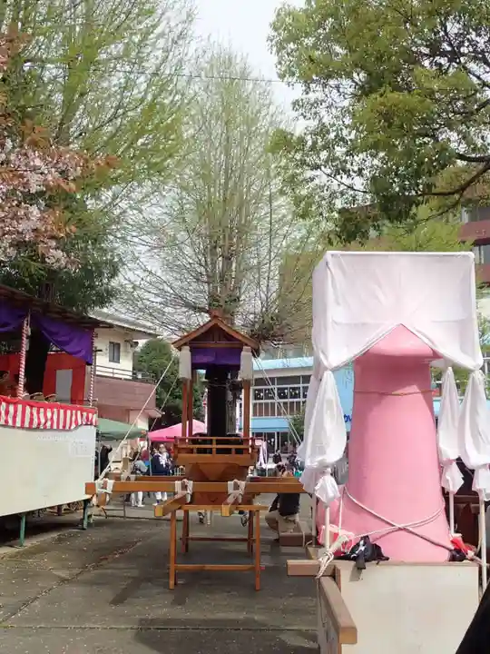 川崎大師(平間寺)の御朱印