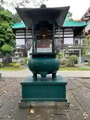 東照寺(神奈川県)