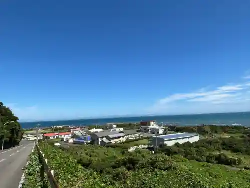 白羽神社(静岡県)