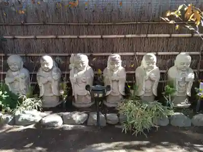 正寶院（飛不動尊）(東京都)