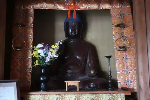 小浜大日堂(滋賀県)