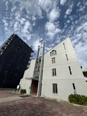 お玉大神(生田川の東岸)(兵庫県)