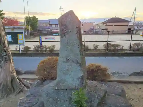 本郷神社の建物その他