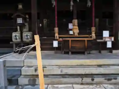 白鳥神社(香川県)