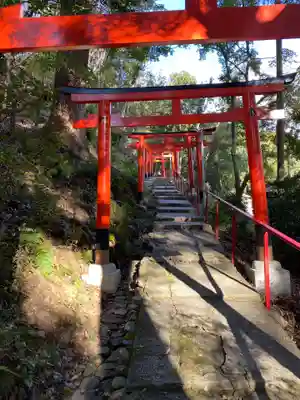 賀茂別雷神社(上賀茂神社)の鳥居