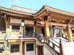 壽徳寺(宮城県)