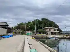 加茂神社(香川県)