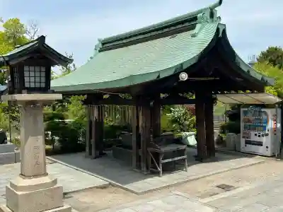 多賀神社(福岡県)