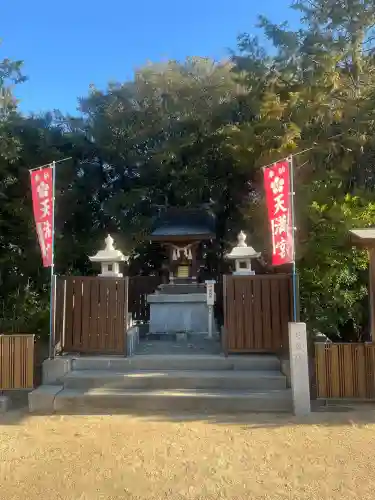 八幡神社(広島県)